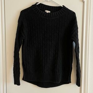 Gap 100% Cotton Sweater
